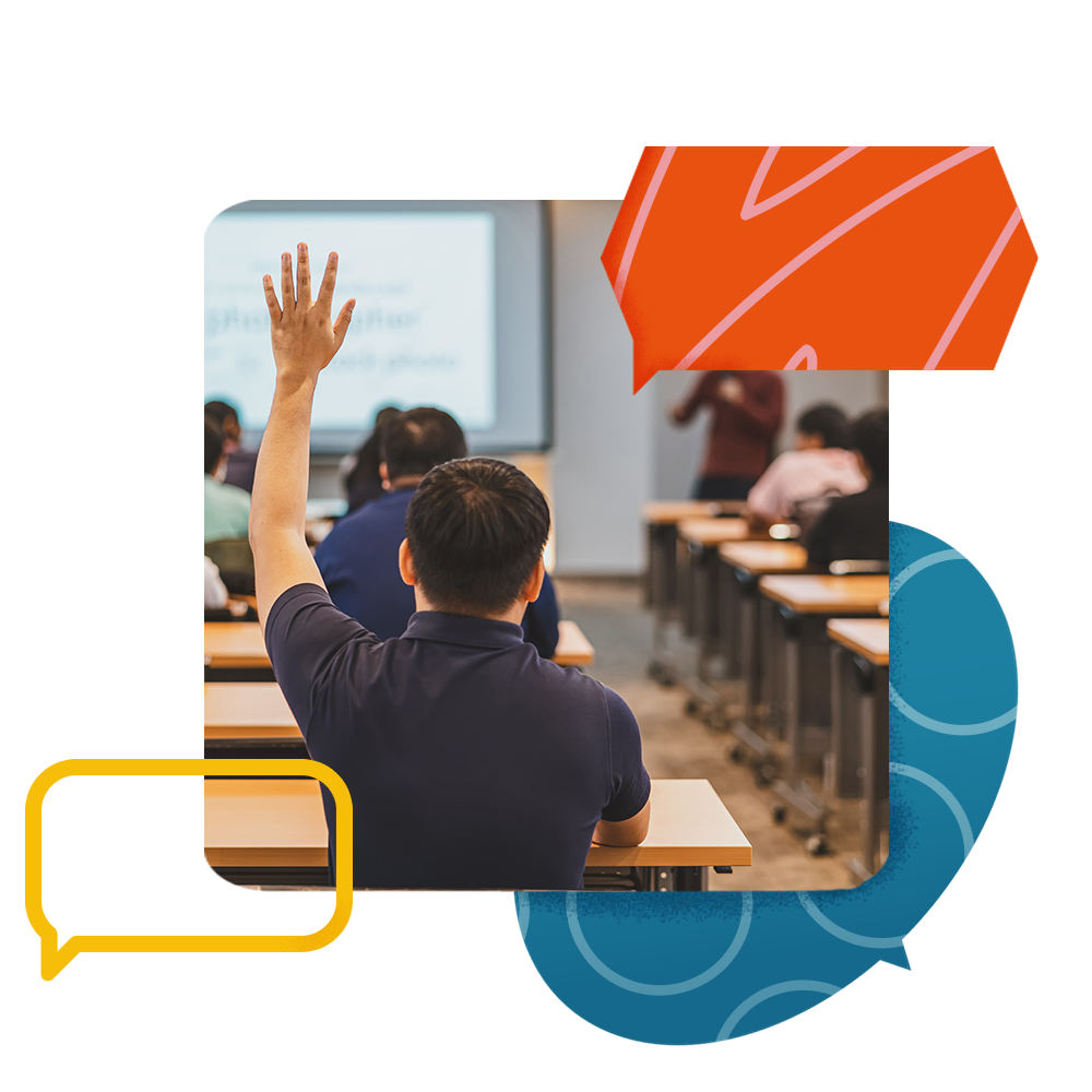 Education Market Trends & Quora Insights